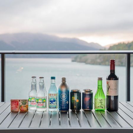 Rakuten Stay Fujimi Terrace Hakone Ashinoko Екстер'єр фото