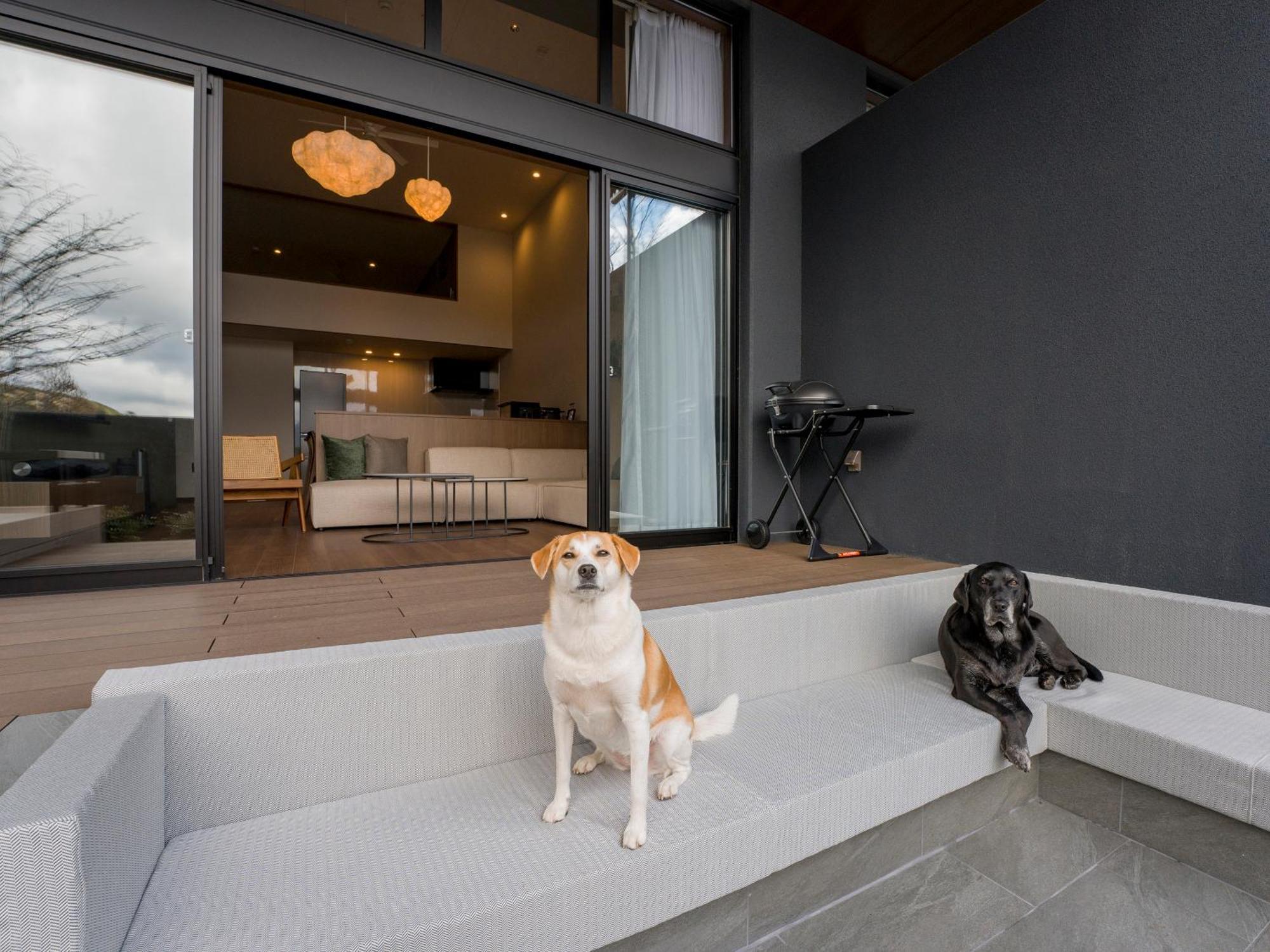 Rakuten Stay Fujimi Terrace Hakone Ashinoko Екстер'єр фото