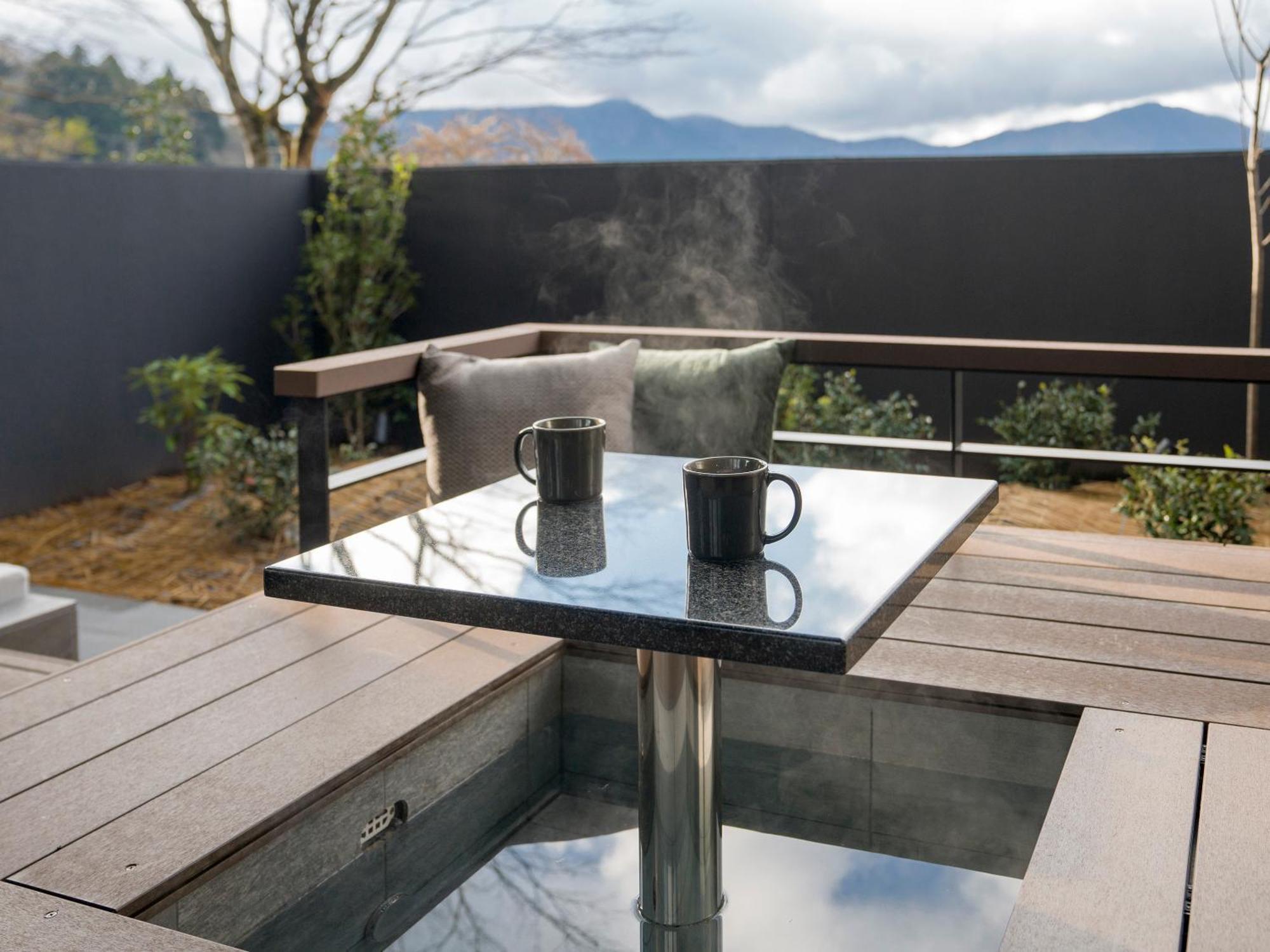 Rakuten Stay Fujimi Terrace Hakone Ashinoko Екстер'єр фото